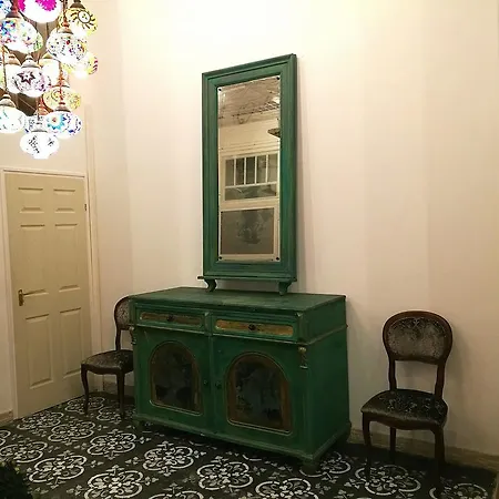 Apartment Art Studio