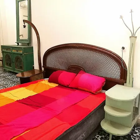 Art Studio Apartment Budapest