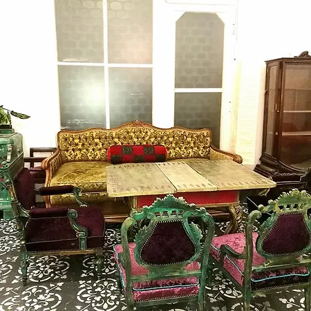 Art Studio Апартаменты