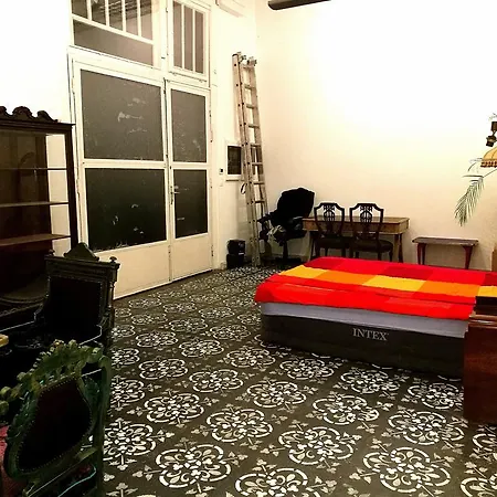 Apartment Art Studio *
