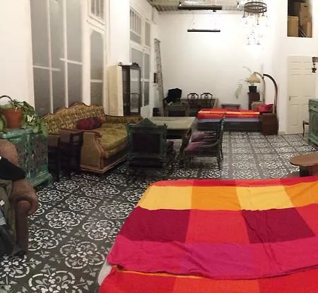 Apartment Art Studio