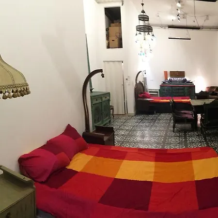 Apartment Art Studio
