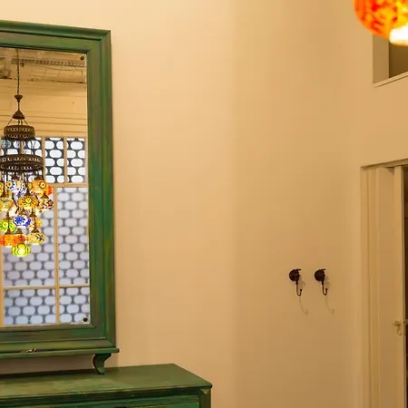 Apartment Art Studio