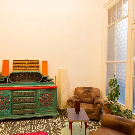 Apartment Art Studio Budapest