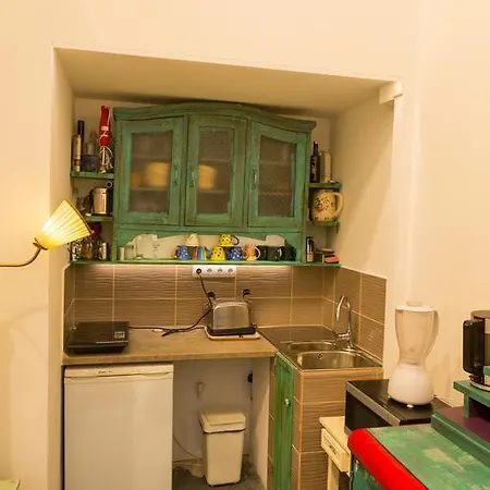 Art Studio * Budapest