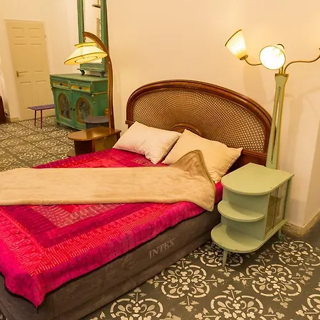 Art Studio Apartment Budapest