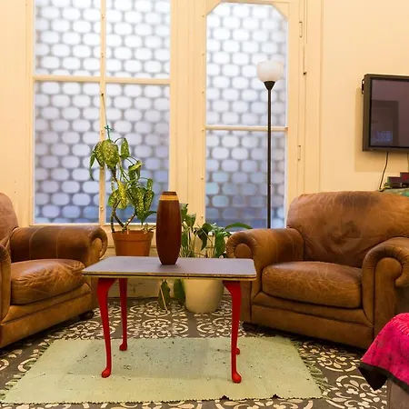 Art Studio Apartment