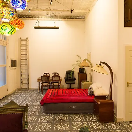 Art Studio * Budapest