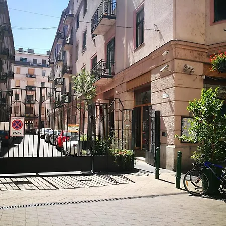 Апартаменты Art Studio