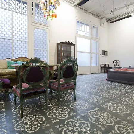Апартаменты Art Studio Будапешт