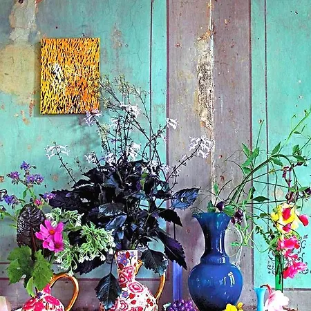 Apartment Art Studio *